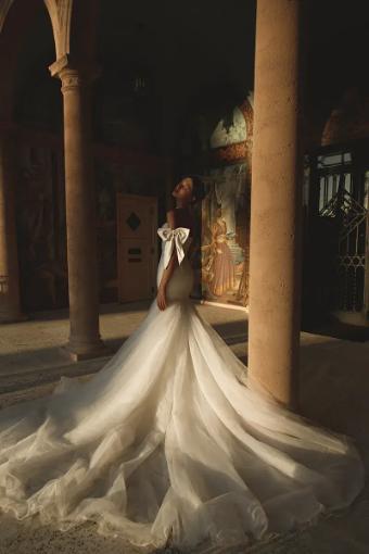 Elissar Bridal Style #1028 #0 thumbnail