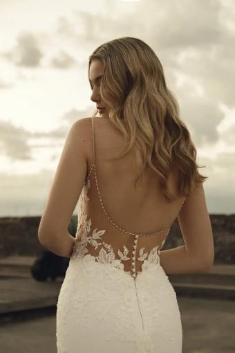 Elissar Bridal Style #Chantelle #0 thumbnail