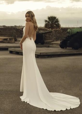 Elissar Bridal Style #Chantelle #1 thumbnail