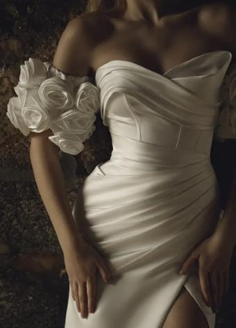 Elissar Bridal Style #Rosa #1 thumbnail