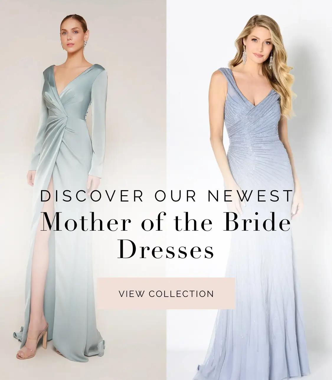 Mother of the Bride Banner Mobile