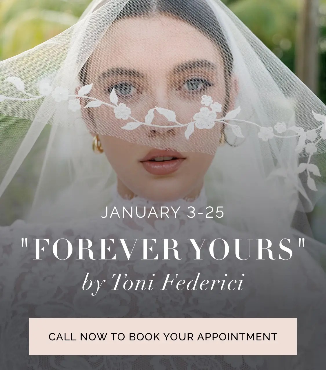 Toni Federici Mobile Banner